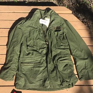 US Army Jacket